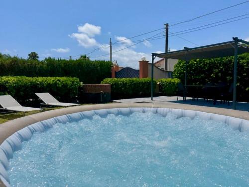 Isola Apartment | Oceanfront Haven at DonnaPeppina Siracusa - Rated 9.4/10