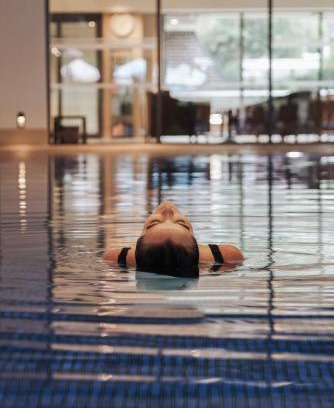 Newbury Resort | Discover Donnington Valley Hotel with Spa & Golf Amenities