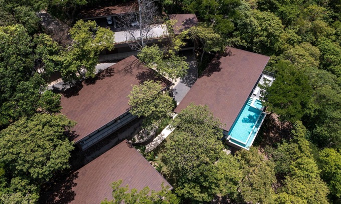 Papagayo Peninsula House | Dont miss out Christmas Specials! Bay View Villa with Private Pool!