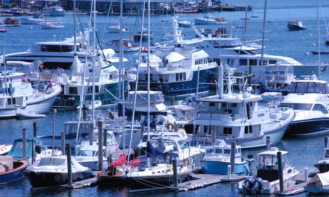 Southwest Harbor Cottage | Unforgettable Getaway at Our Marina Property - Guest Rated 9.8