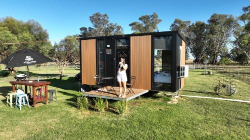 Werris Creek House | Cozy Doobron Farmstay: Family and Pet Friendly Retreat