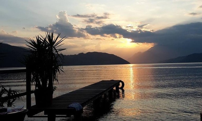 Sankt Oswald Apartment | Comfortable Doppel- Oder Dreibettzimmer at Alte Schule