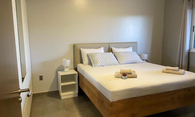Caaguazu Department Apartment | Family-Friendly Retreat at Doppelhaus for Memorable Stays