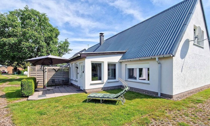 Mirow House | Family-Friendly 2 Bedroom Retreat in Mirow OT Starsow