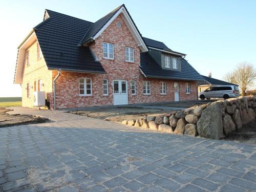Karolinenkoog House | Family-Friendly Semi-Detached House in Karolinenkoog