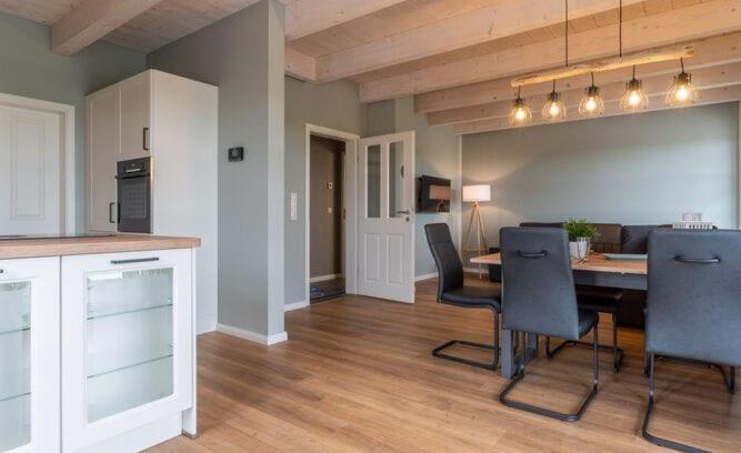 Karolinenkoog House | Pet-Friendly Semi-Detached Retreat in Karolinenkoog