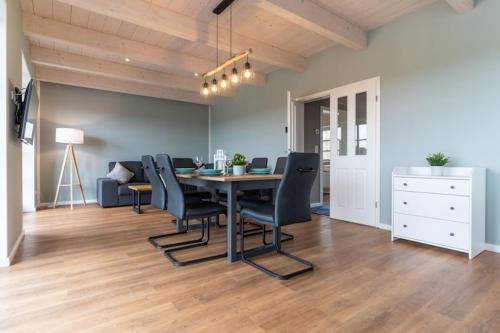 Karolinenkoog House | Doppelhaushälfte in Karolinenkoog, cleaning included
