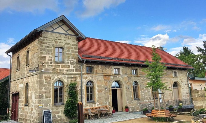 Koslau House | Guest Rated: 9.3/10 at Doppelzimmer Brauhaus 3 with Pool