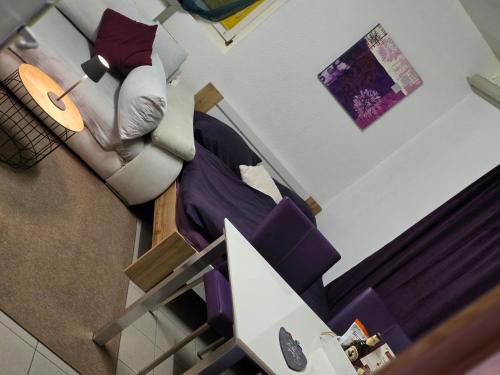 Eriswil House | Doppelzimmer direkt vorm Emmental