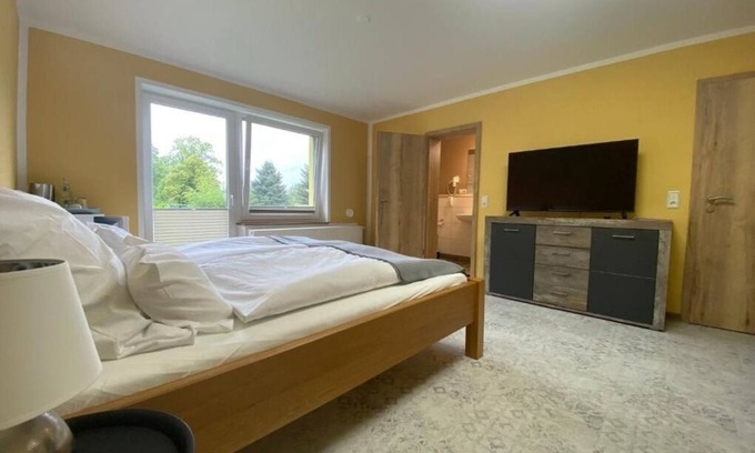Bassendorf Apartment | Cozy Double Room for 2 Guests in Deyelsdorf