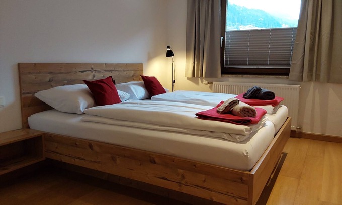 Mittersill Bed & Breakfast | Cozy Double Room at Our Inviting Bed and Breakfast