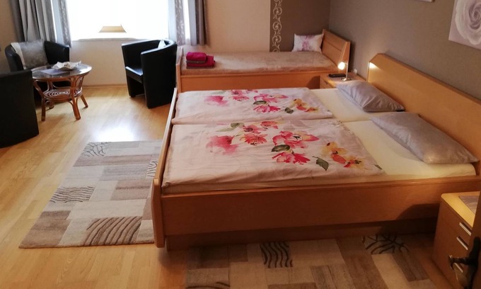 Baldramsdorf Other | Doppelzimmer - Kalthof