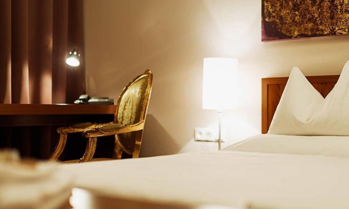 Feldbach House | Cozy Doppelzimmer at Pfeilers Bürgerstüberl & Hotel