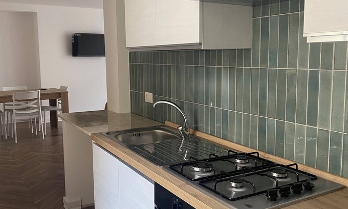 Materdei Apartment | Dora House Napoli