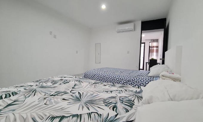 Las Gaviotas Apartment | Family-Friendly Retreat at Dorada Hospedaje – 8.5/10 Rated