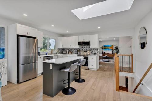 Fenelon Falls House | Oceanfront Retreat at Dorado by The Falls - Pet Friendly Stay