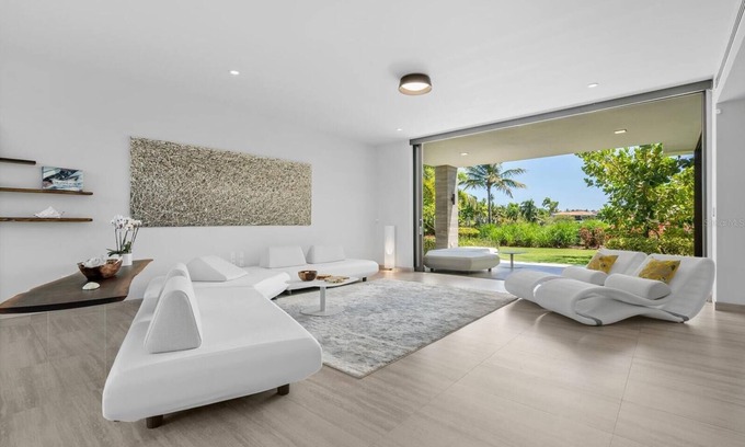 Dorado Pueblo House | Dorado Beach Ritz Resort House