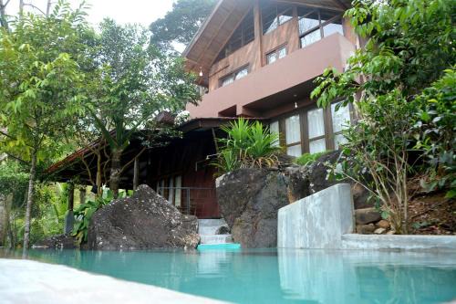 Kuruwita Villa | Discover Dorala Villa: Ideal Retreat Near Adams Peak