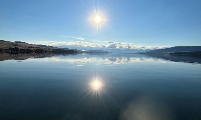 Elmo Cabin | Discover Gran's Cabin on Flathead Lake - Top-Rated Retreat