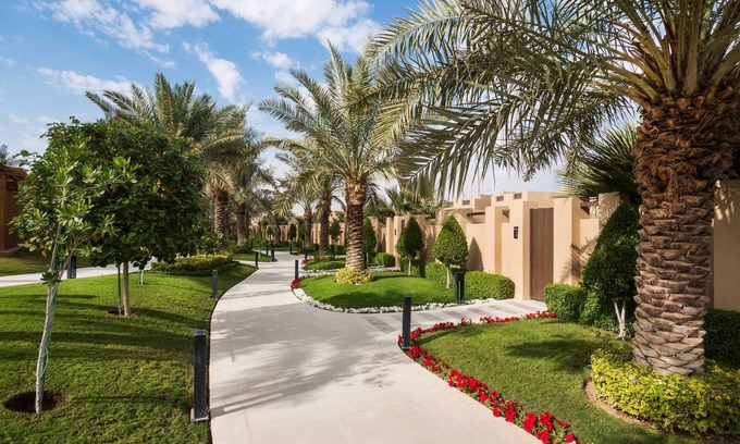 Riyadh Villa | Explore Dorat Najd Resort: Family-Friendly with Pool & Spa