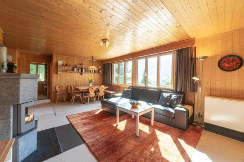 Wildhaus-Alt St. Johann House | Dorea