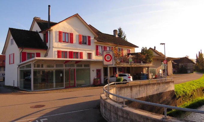 Mullheim Bed & Breakfast | Discover Dorf-Schmiede Bed and Breakfast - Family Friendly Stay