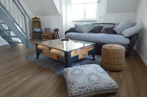 Poettmes Apartment | Dorfliebe Reicherstein