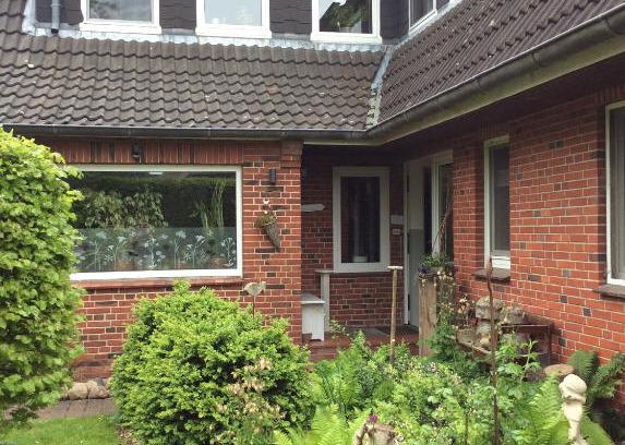 Schwesing Apartment | Family-Friendly Dorfquartier: Rated 10/10 with Kitchen Access