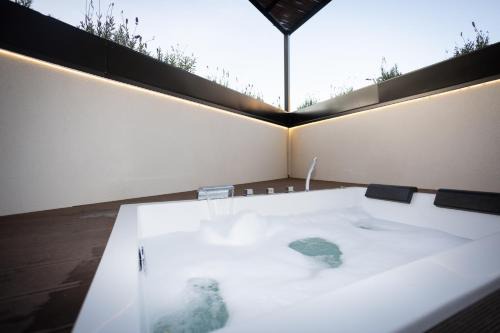 Monforte de Lemos Apartment | Dorian Suites