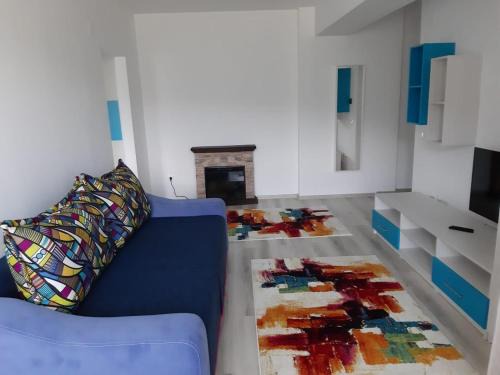 Sinaia Apartment | Discover Dorin Colina Marei: Family-Friendly Retreat