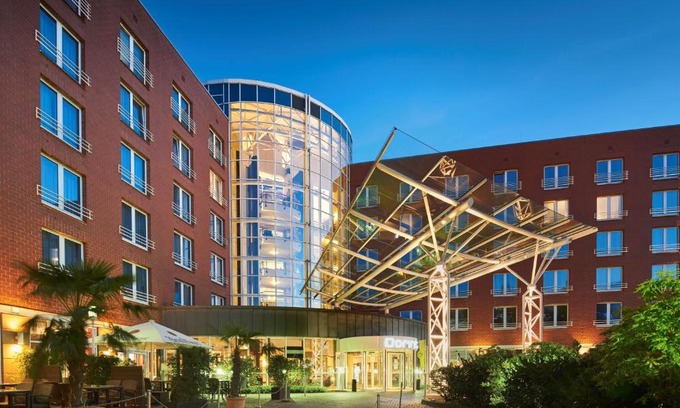 Dortmund Hotel | Relax at Dorint An den Westfalenhallen Dortmund, 4-Star Comfort