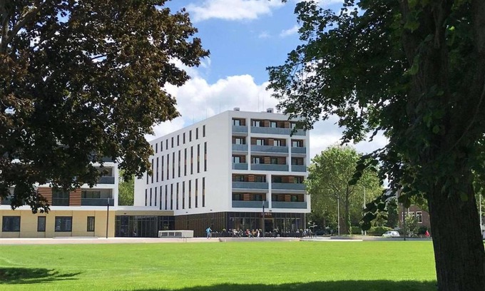 Dueren Hotel | Experience Comfort at Dorint Hotel Düren – 4-Star Retreat