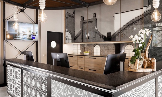 Dueren Hotel | Delightful Stay at Dorint Hotel Düren - 4-Star Comfort Awaits