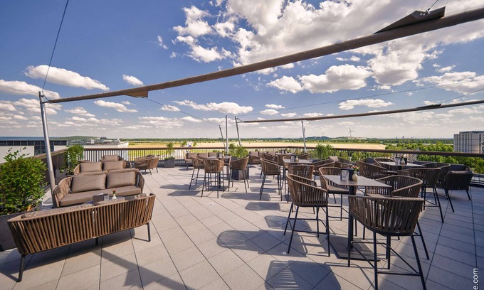 Munchen District Hotel | Discover Dorint Hotel München/Garching - Family-Friendly Escape