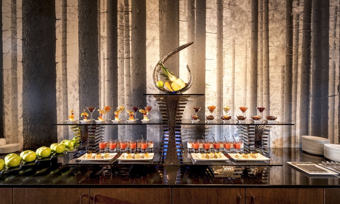 Mannheim Hotel | Discover Dorint Kongresshotel Mannheim: 4-Star Comfort Awaits