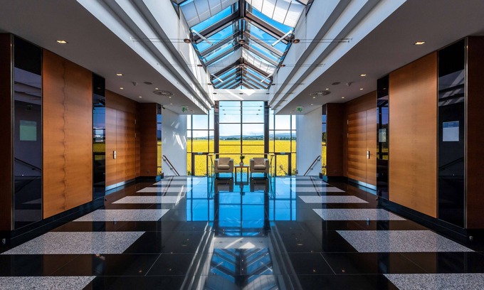 Sulzbach Hotel | Relax at Dorint Main Taunus Zentrum Frankfurt/Sulzbach
