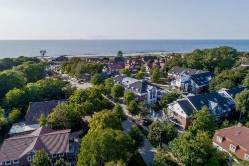 Ostseebad Wustrow Hotel | Relax at Dorint Strandresort & Spa Ostseebad Wustrow