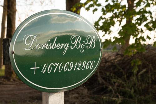 Loberod Bed & Breakfast | Discover Dorisberg B&B: Pet-Friendly Retreat with Spa