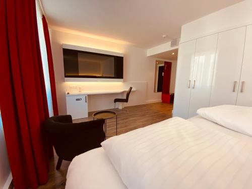 Strehlen Hotel | Discover DORMERO Hotel Dresden City: Ideal for Families