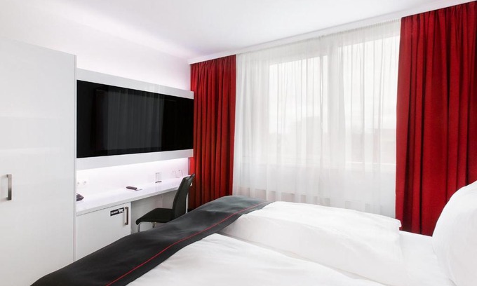 Region Hannover District Hotel | Discover DORMERO Hotel Hannover-Langenhagen Airport Stay