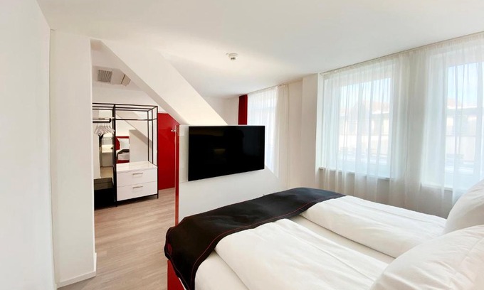 Hersbruck Hotel | Pet-Friendly DORMERO Hotel Hersbruck with Spa & Breakfast