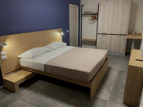 Fogliano House | Family-Friendly Stay at Dormi-RE Affittacamere - 9.2/10