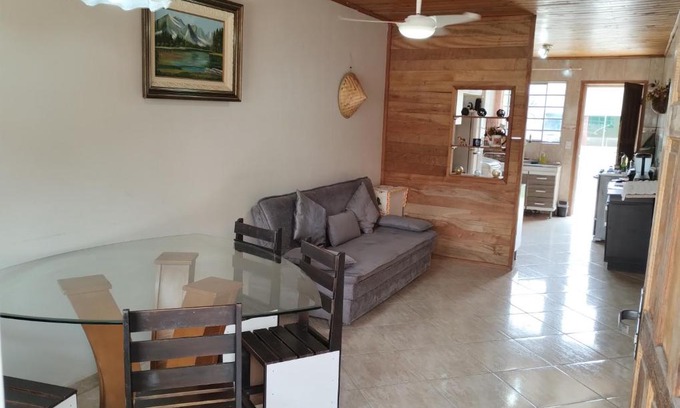 Colombo House | Cozy Dormir-Estudar-Cozinhar with Kitchen Amenities