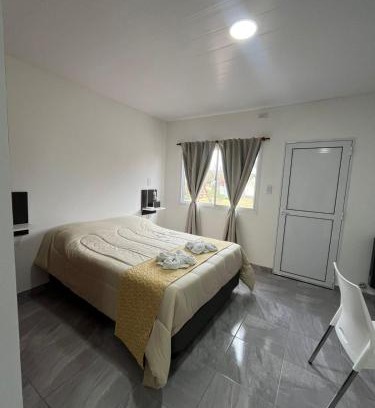 Victorica Apartment | Dormis Bajos Medanales