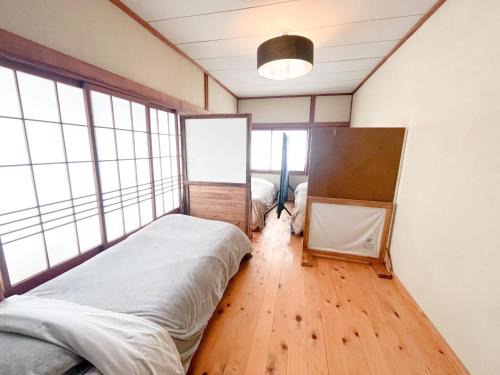 Kesennuma House | Cozy SLOW HOUSE Kesennuma - Enjoy Hot Tub Retreat