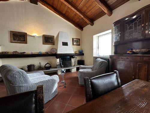 Bagnasco House | Dormo in mulino