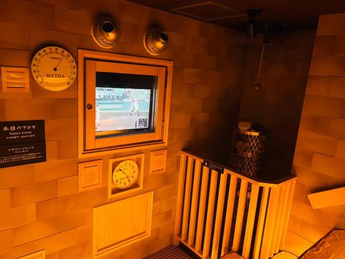 Koriyama Hotel | Discover Dormy Inn Express Koriyama: Family-Friendly Retreat