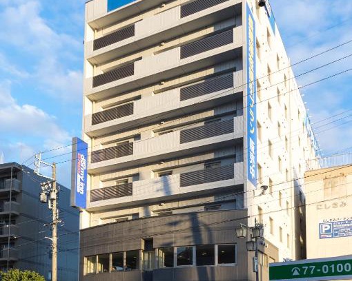 Anjo Hotel | Guest-Rated Dormy Inn Express Mikawaanjo with Relaxing Amenities