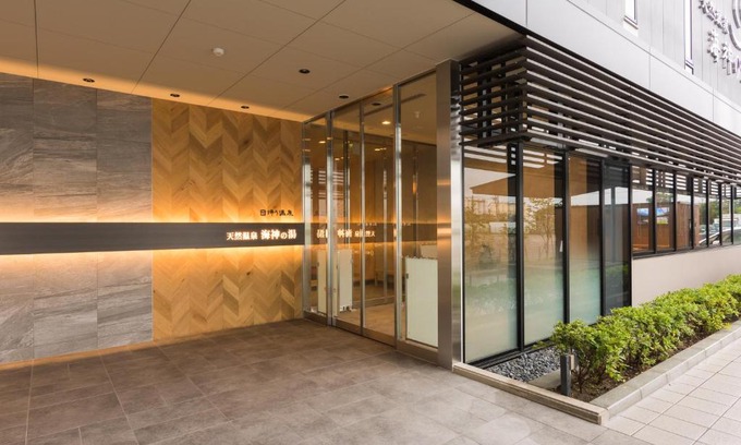 Sendai Hotel | Relaxing Retreat at Dormy Inn EXPRESS Sendai Seaside