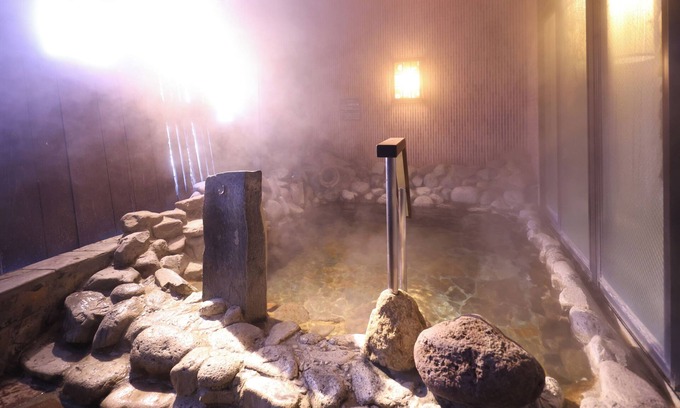 Kitami Hotel | Relax at Dormy Inn Kitami with Natural Hot Spring Access